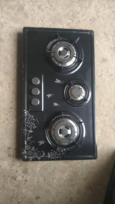 kitchen hoob stove