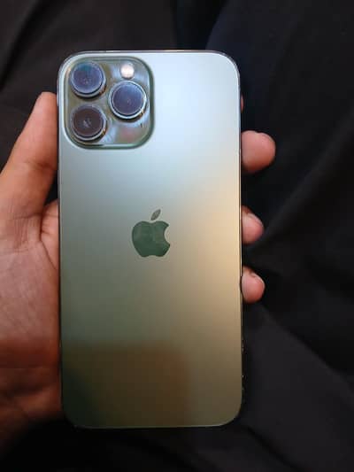 Apple iPhone 13 Pro Max
