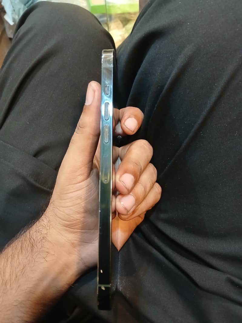 Apple iPhone 13 Pro Max 1