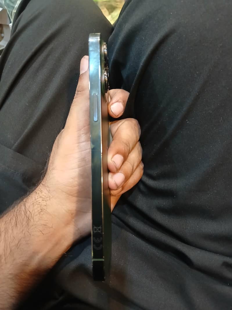 Apple iPhone 13 Pro Max 2