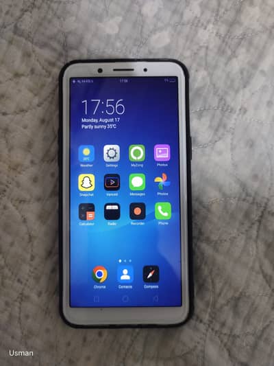 OPPO A83