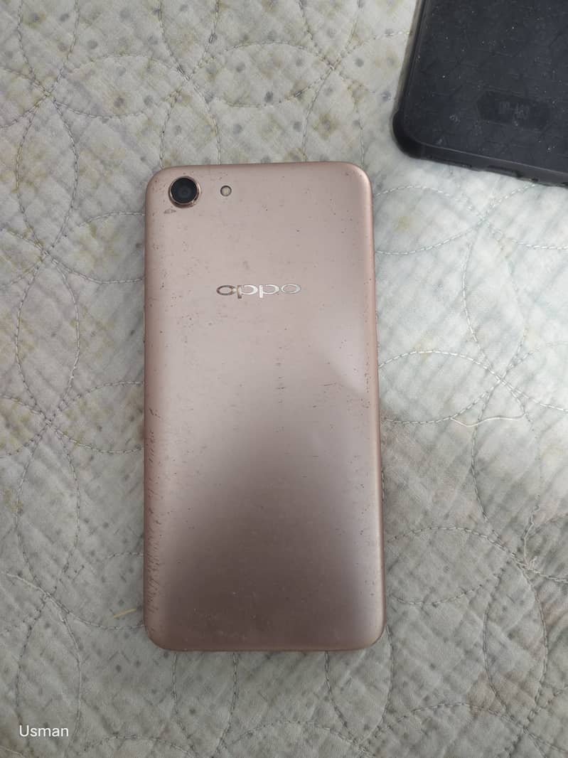 OPPO A83 1