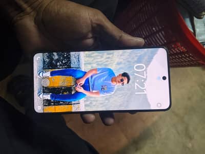 vivo v60 lite 10/10