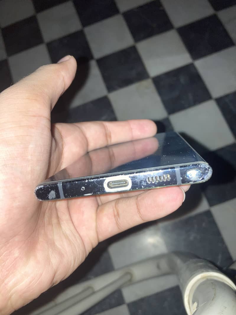 Samsung Mobile Note 10 Plus 3