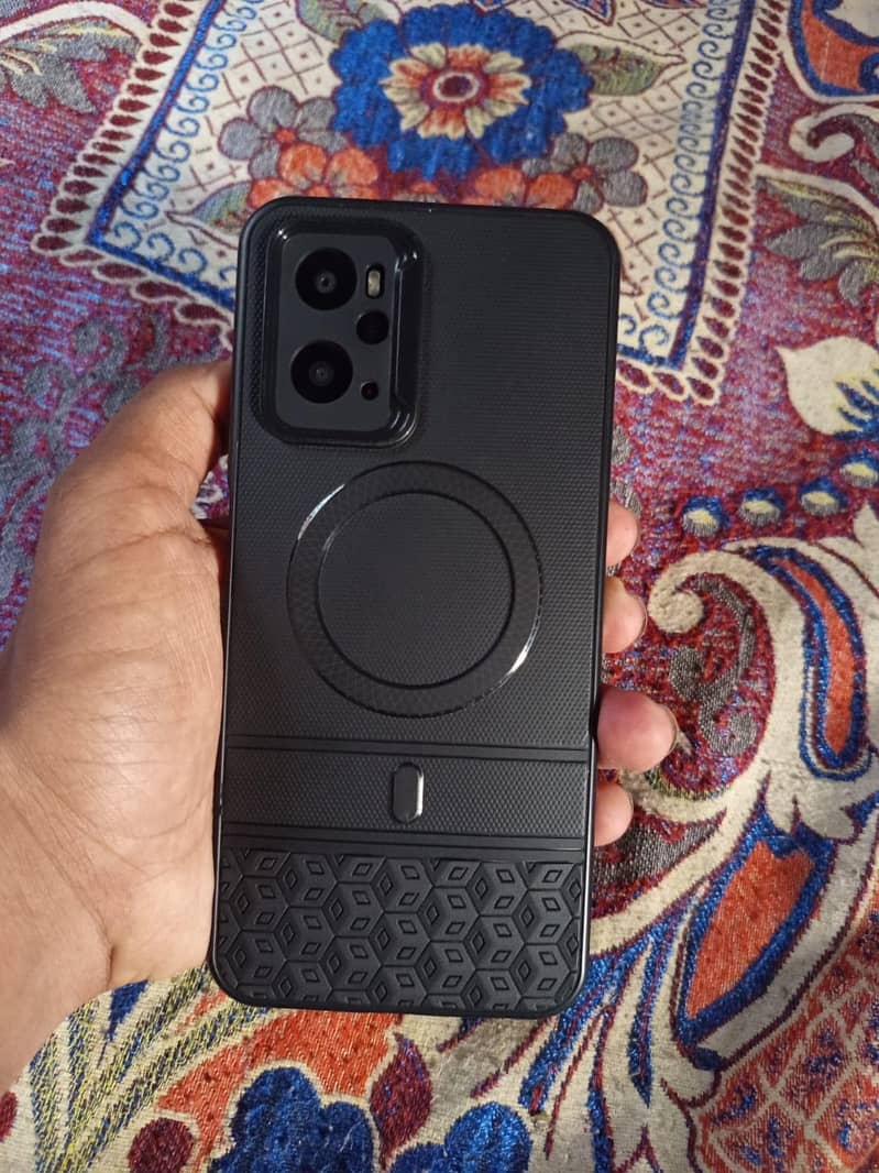 Oppo A76 1