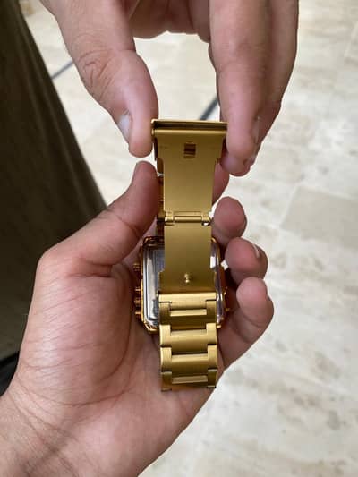 Skmei Watch in best price