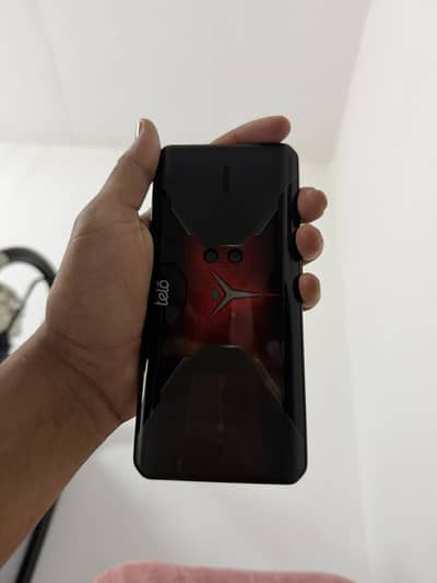 Lenovo Legion for gaming and live streaming