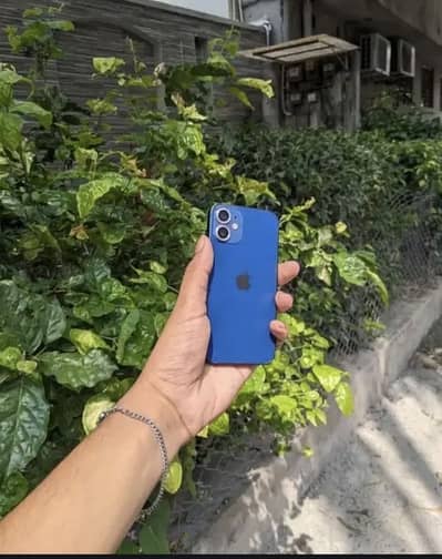 Apple iPhone 12 mini