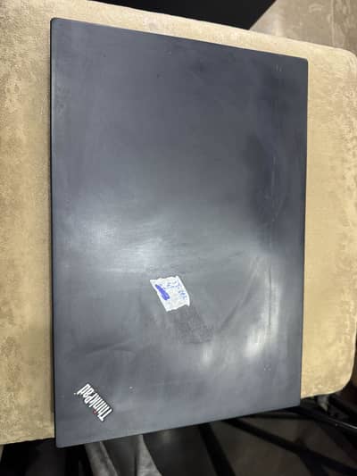 Lenovo T460S Core i7 6th gen 8GB Ram 128gb nvme