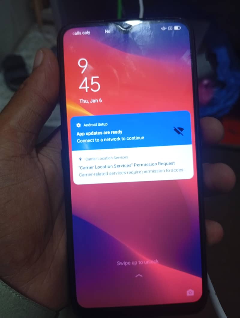 OPPO A5 0