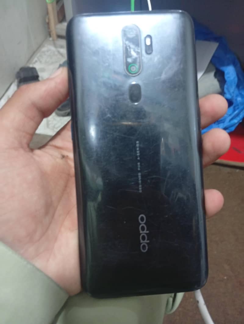 OPPO A5 1