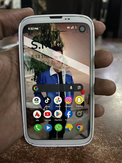 Balmuda phone 6. . 128