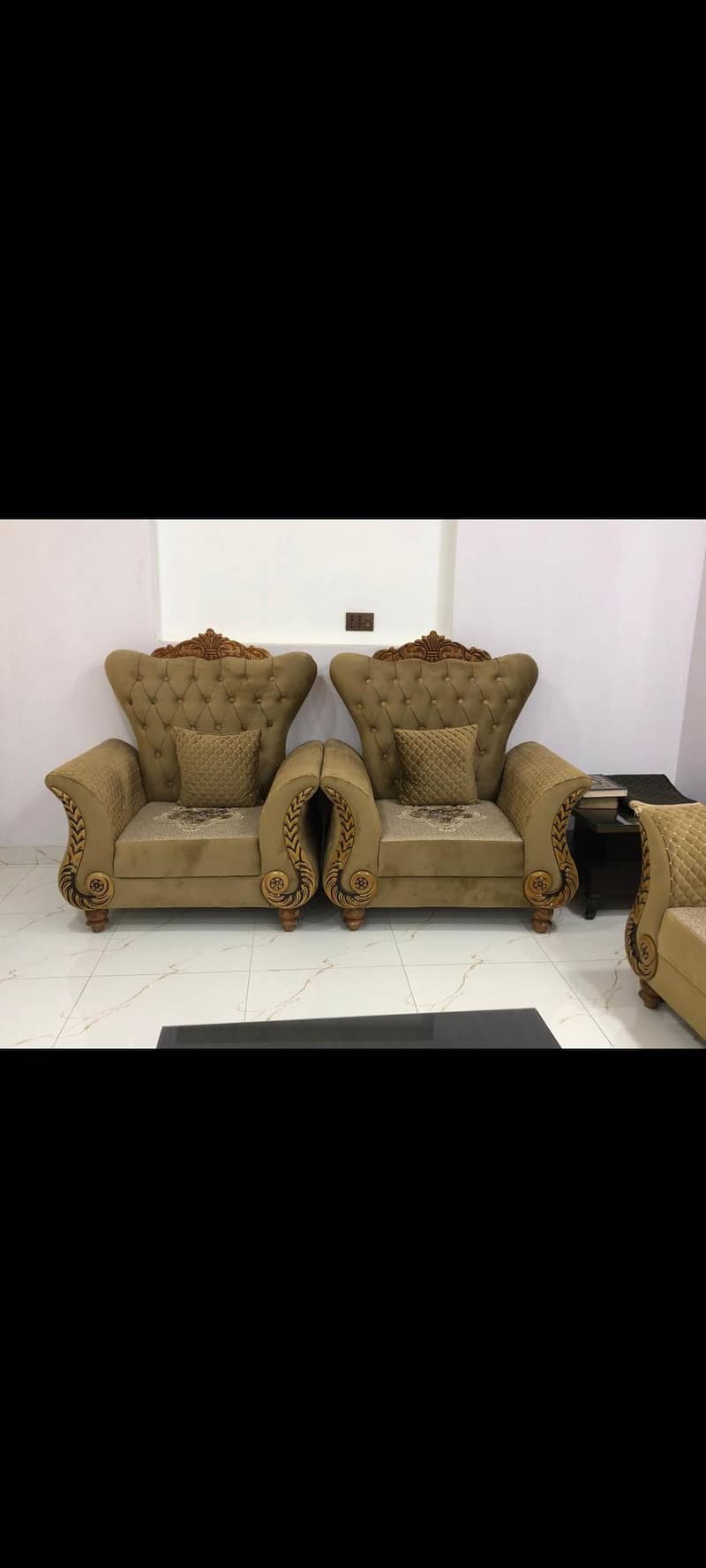 sofa selling 2