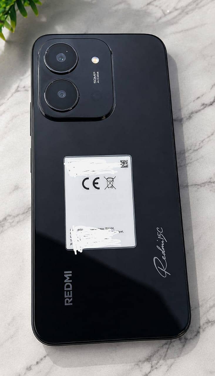 Xiaomi Other Model 4
