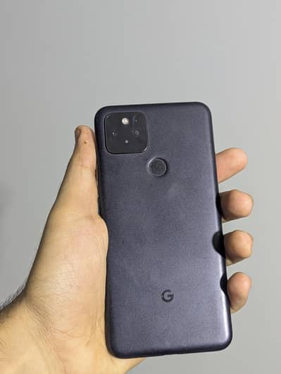 Google pixel 5 8/128 Gb Ram