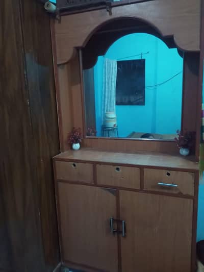 Dressing Table
