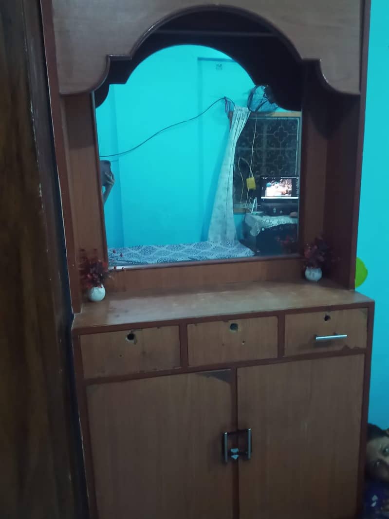 Dressing Table 1