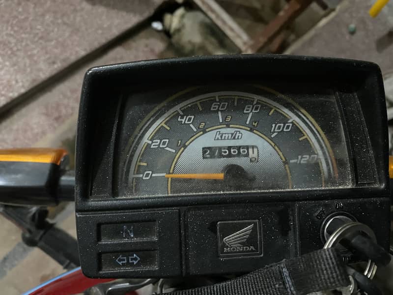 Motorcycle 3