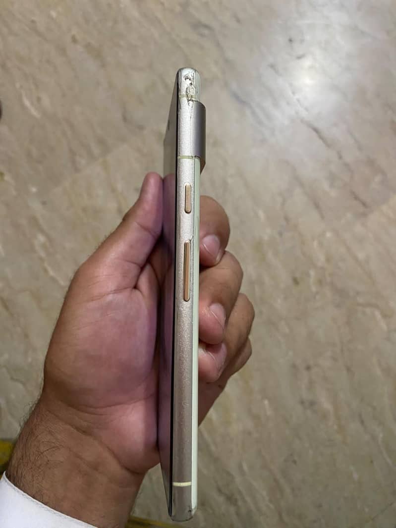 Google Pixel 7 3