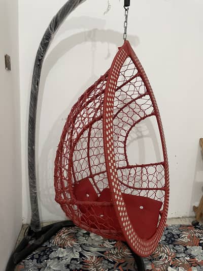 Swing chair jhoola