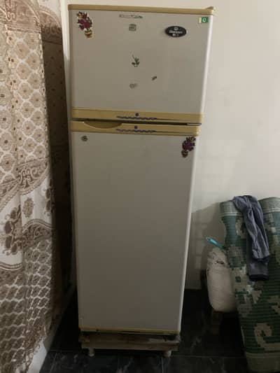 Dawlance Fridge for Sale in Brand New Condition