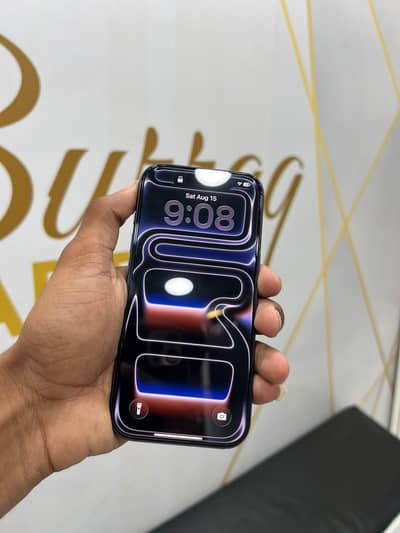 Apple iPhone 17 Pro for Sale