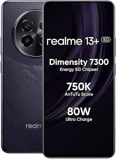 Realme 13 Plus 2
