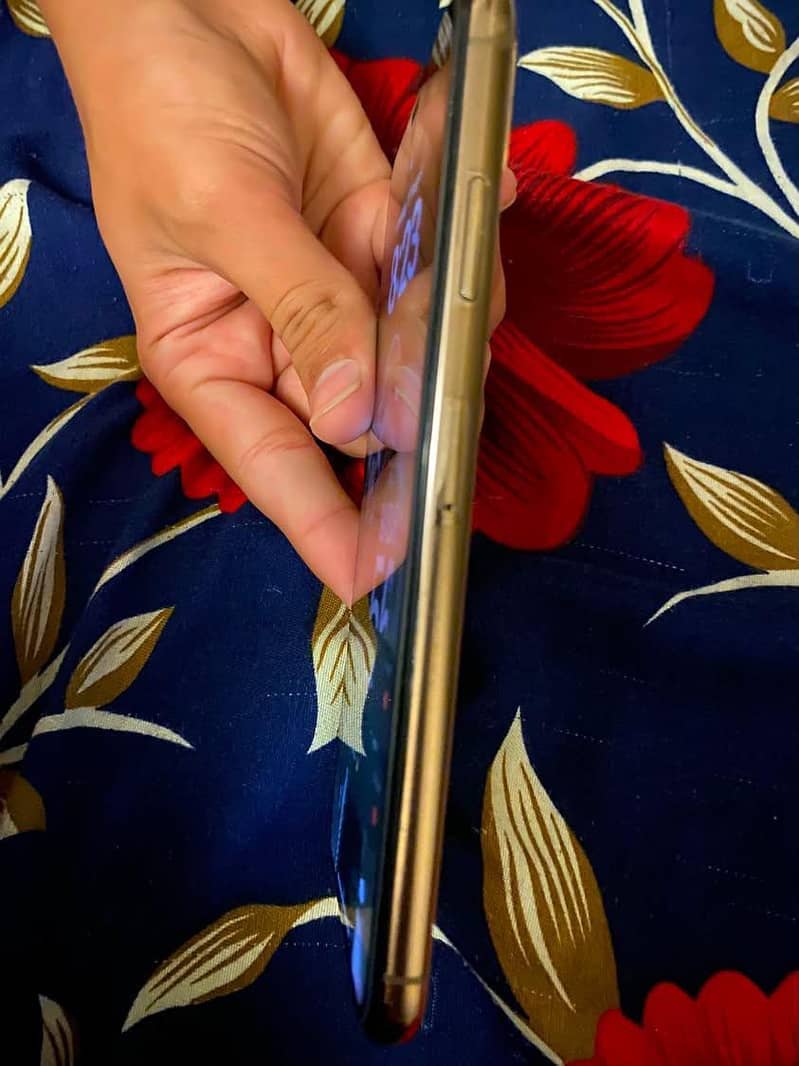 Apple iPhone XS Max 0