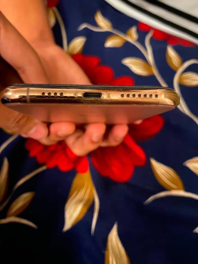 Apple iPhone XS Max 1