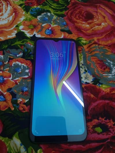 Infinix Smart 4