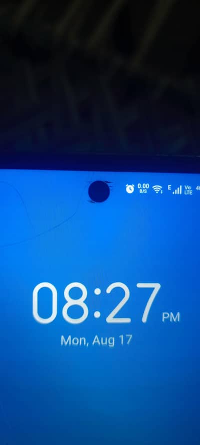 Tecno Spark 20