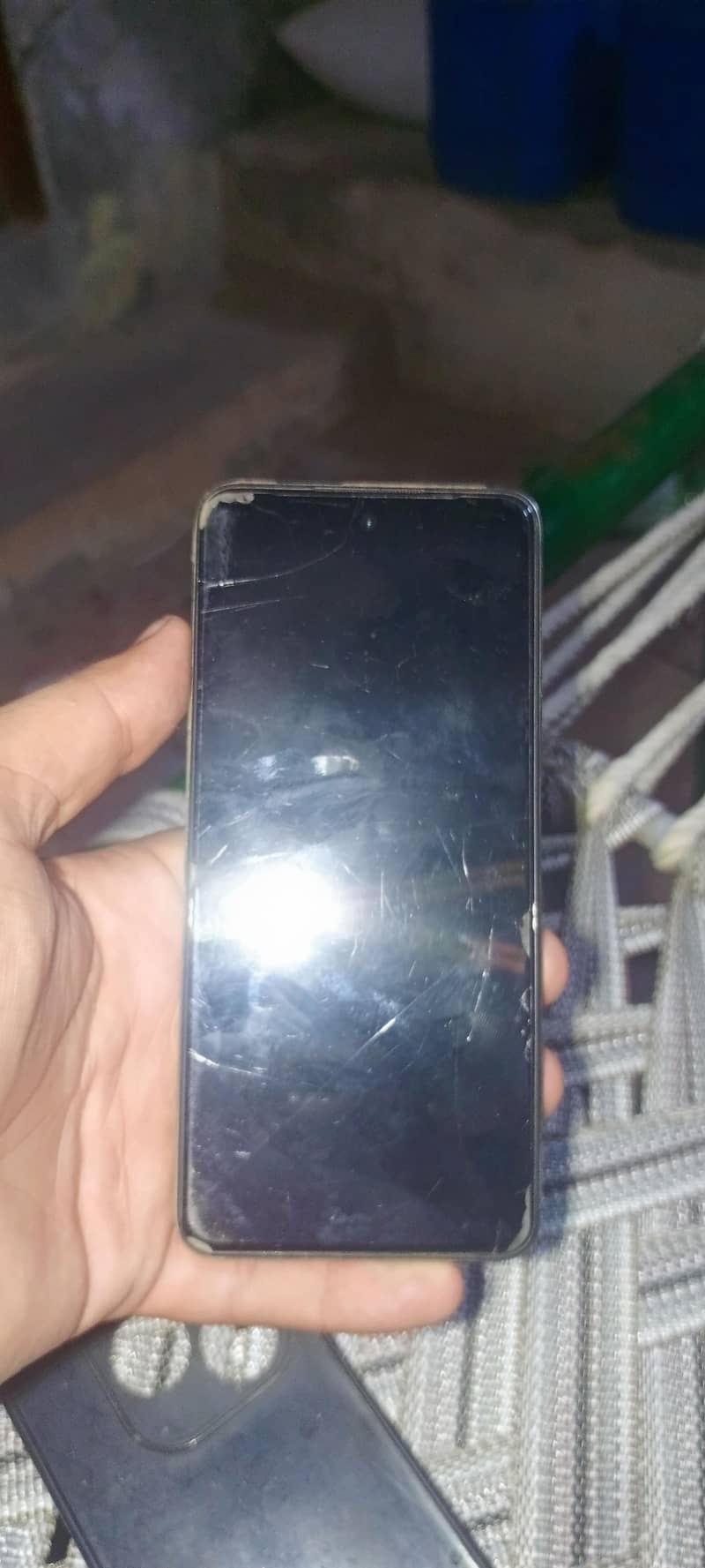 Tecno Spark 20 1