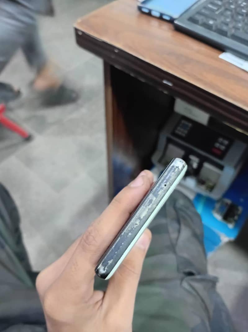 Google Pixel 6a 3