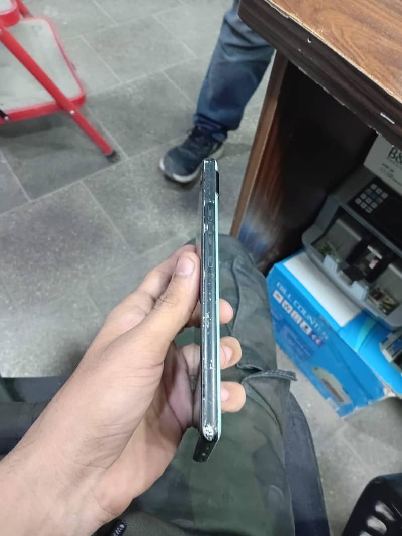 Google Pixel 6a 7
