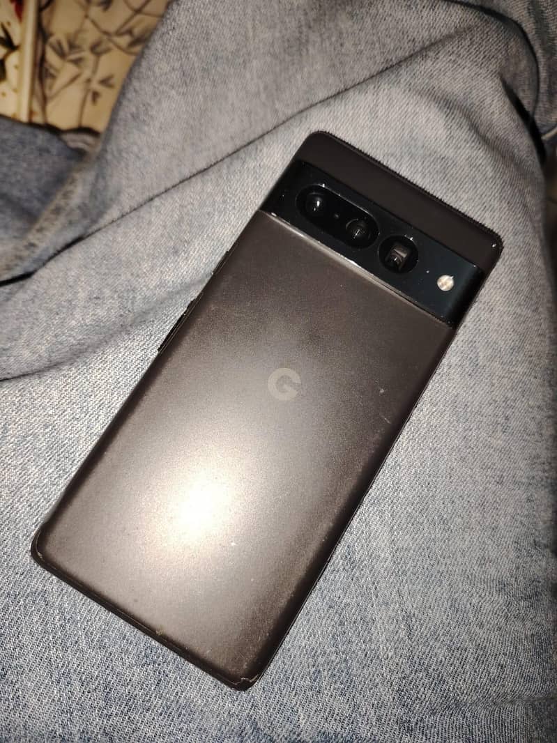 Google Pixel 7 Pro 1