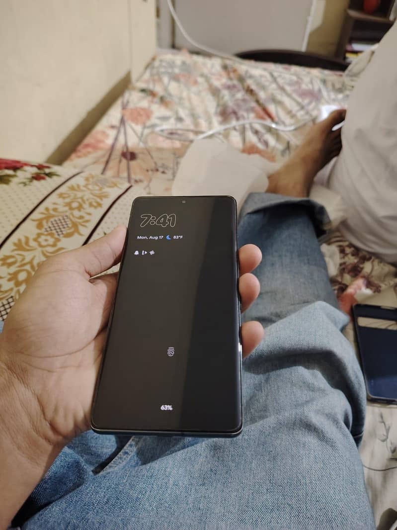 Google Pixel 7 Pro 2