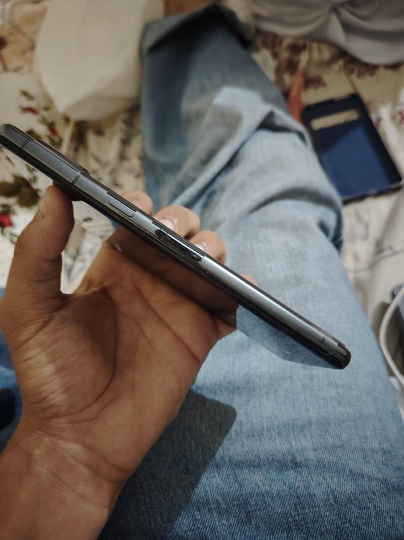 Google Pixel 7 Pro 4