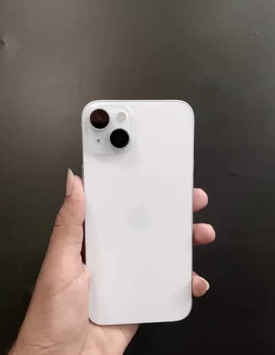 Apple iPhone 15 plus jv 128gb