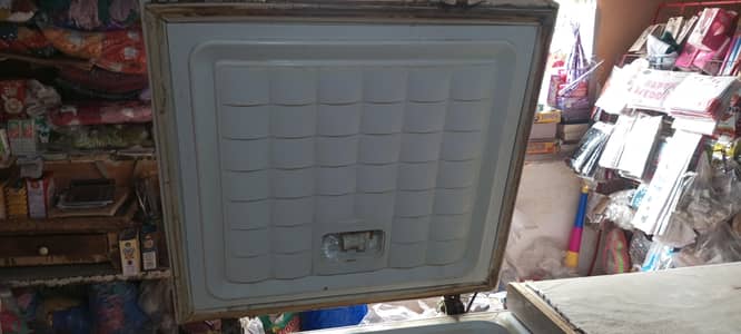 My selling waves d freezer