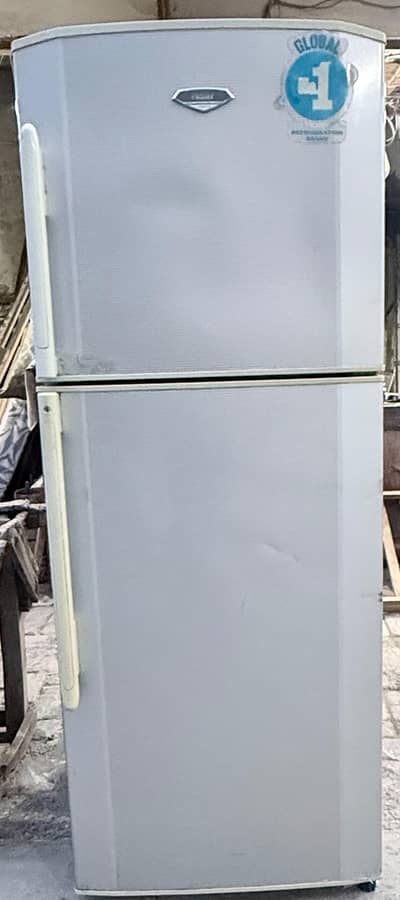 Haier Refrigerator Excellent Condition