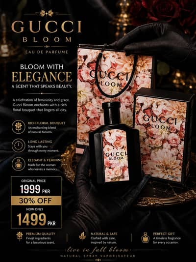 best perfumes in reasonable price.