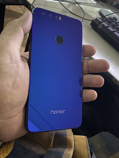 Honor 8 Urgent Sale