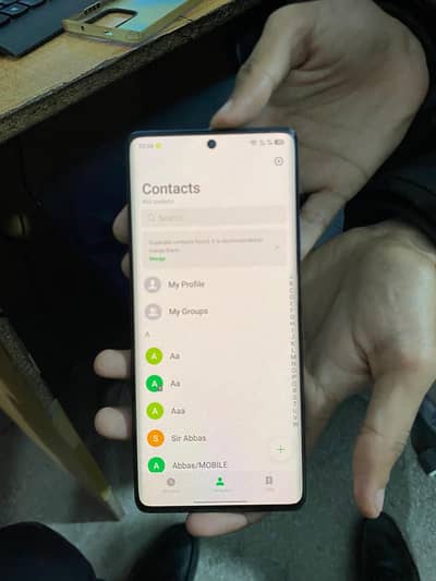 Infinix Hot 50 Pro Plus