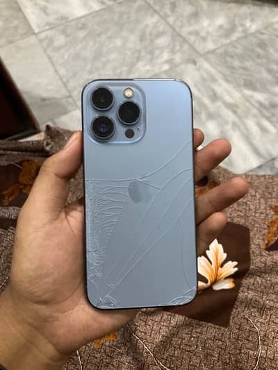 Apple iPhone 13 Pro