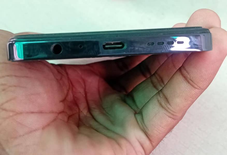 Infinix Note 30 4