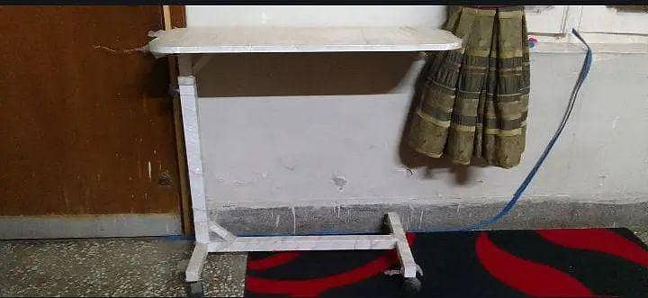 OVER BED TABLE 0