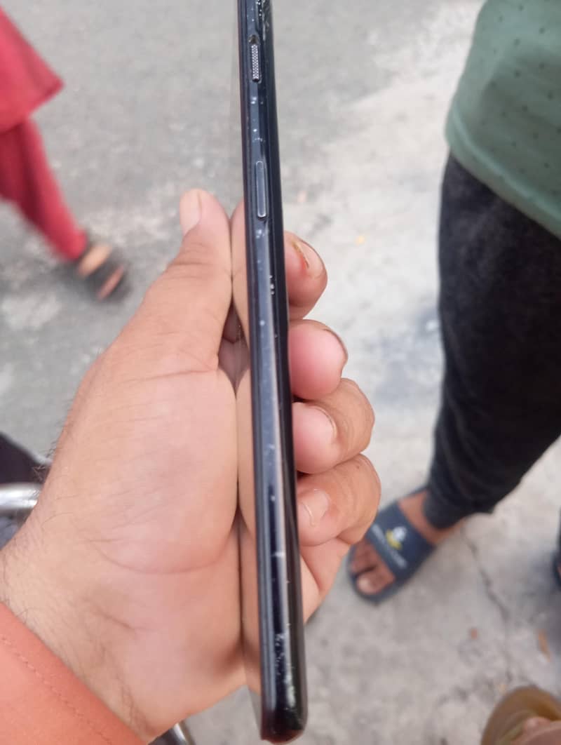 One Plus 6T 1