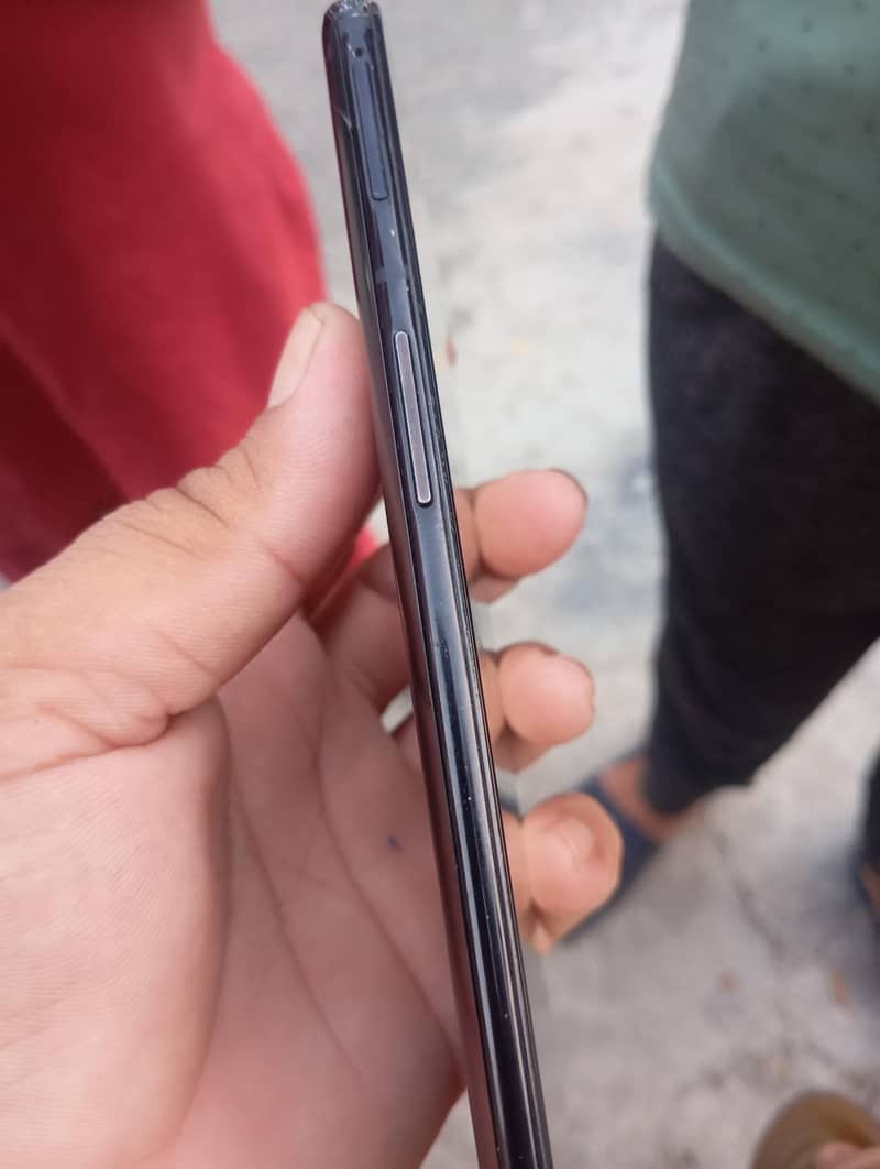 One Plus 6T 2