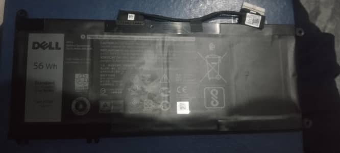 Dell Battery