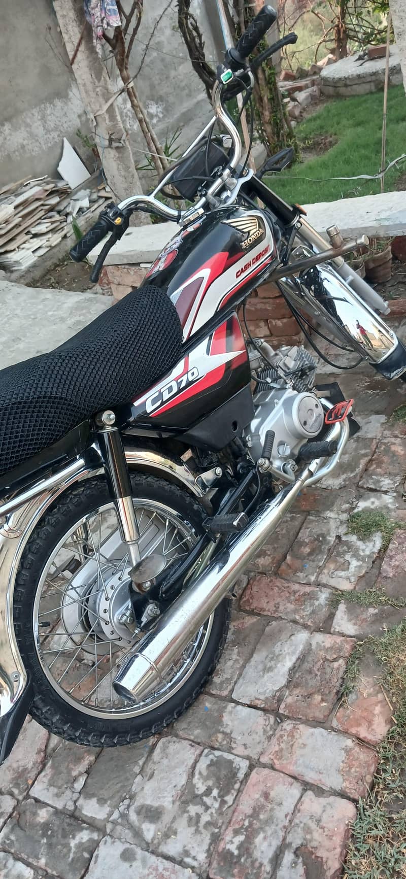 cd 70 2025 model 1